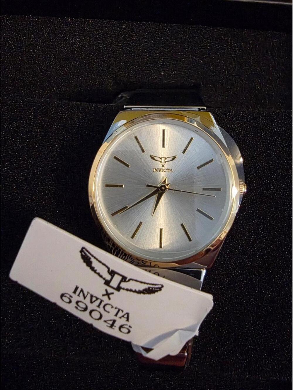 Watch womens Invicta model 69046